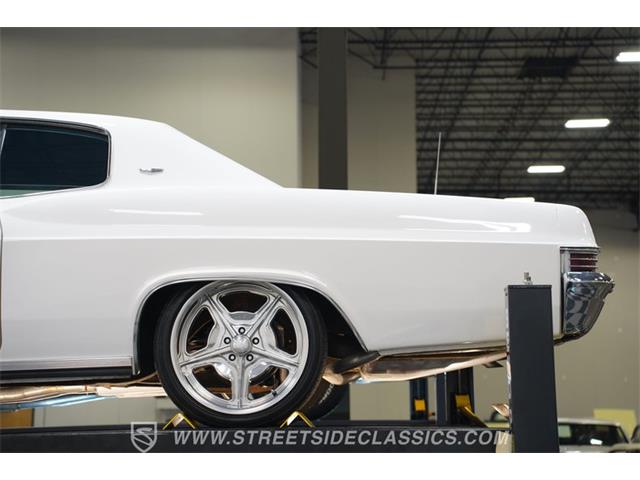 1966 Chevrolet Caprice (CC-2094007) for sale in Lavergne, Tennessee