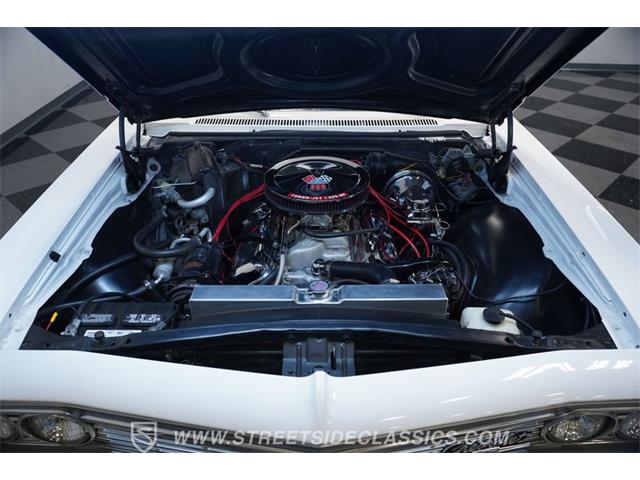 1966 Chevrolet Caprice (CC-2094007) for sale in Lavergne, Tennessee