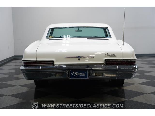 1966 Chevrolet Caprice (CC-2094007) for sale in Lavergne, Tennessee