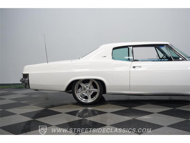 1966 Chevrolet Caprice (CC-2094007) for sale in Lavergne, Tennessee