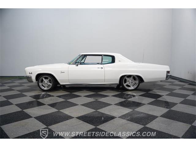 1966 Chevrolet Caprice (CC-2094007) for sale in Lavergne, Tennessee