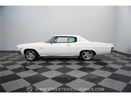 1966 Chevrolet Caprice (CC-2094007) for sale in Lavergne, Tennessee