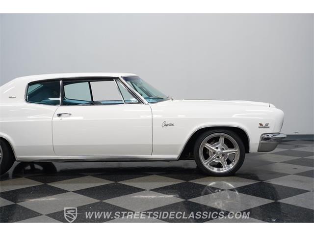 1966 Chevrolet Caprice (CC-2094007) for sale in Lavergne, Tennessee