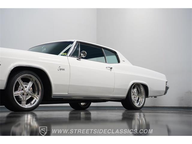1966 Chevrolet Caprice (CC-2094007) for sale in Lavergne, Tennessee