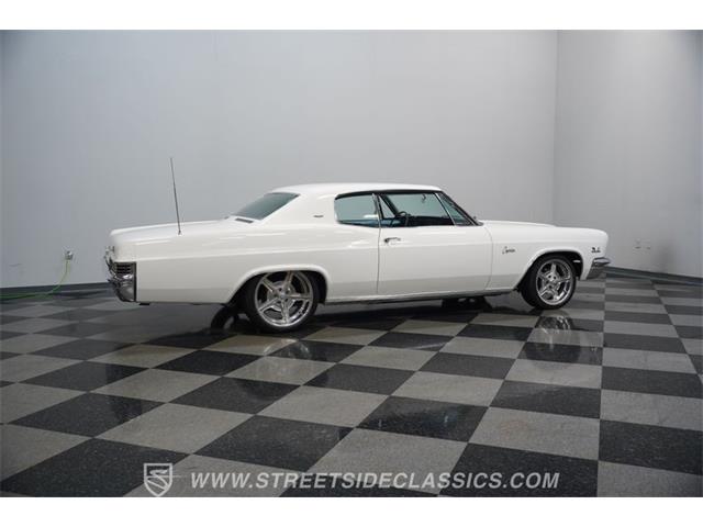 1966 Chevrolet Caprice (CC-2094007) for sale in Lavergne, Tennessee