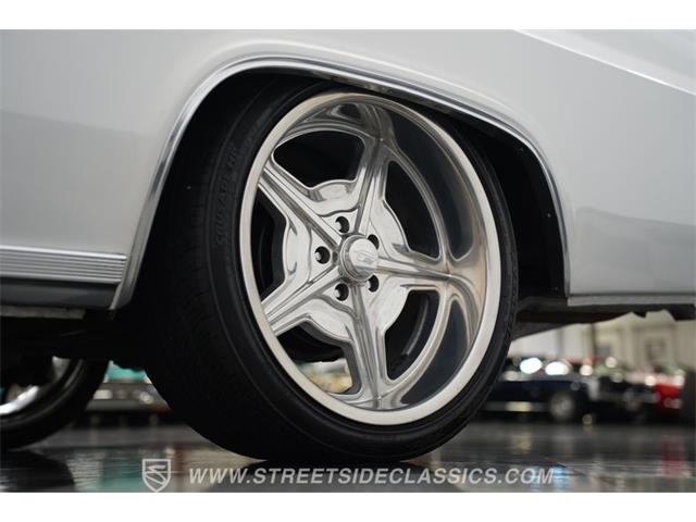 1966 Chevrolet Caprice (CC-2094007) for sale in Lavergne, Tennessee