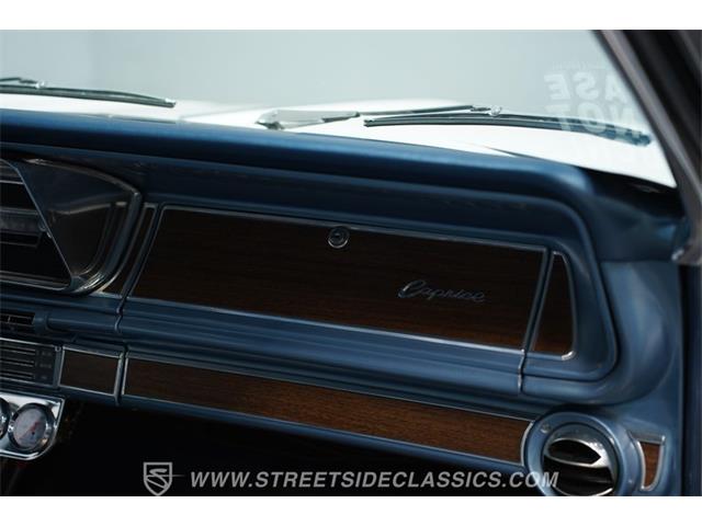 1966 Chevrolet Caprice (CC-2094007) for sale in Lavergne, Tennessee