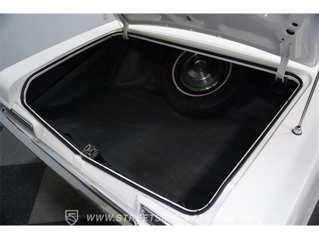 1966 Chevrolet Caprice (CC-2094007) for sale in Lavergne, Tennessee