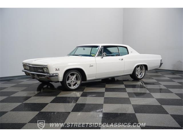 1966 Chevrolet Caprice (CC-2094007) for sale in Lavergne, Tennessee