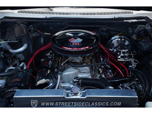 1966 Chevrolet Caprice (CC-2094007) for sale in Lavergne, Tennessee