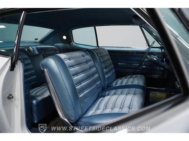 1966 Chevrolet Caprice (CC-2094007) for sale in Lavergne, Tennessee