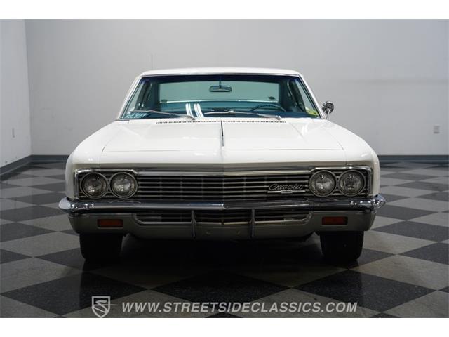 1966 Chevrolet Caprice (CC-2094007) for sale in Lavergne, Tennessee