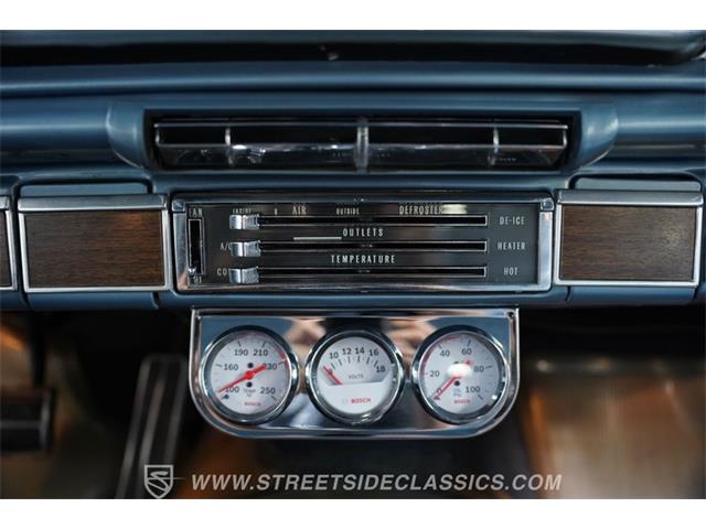 1966 Chevrolet Caprice (CC-2094007) for sale in Lavergne, Tennessee