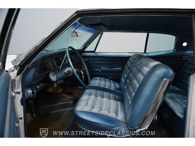 1966 Chevrolet Caprice (CC-2094007) for sale in Lavergne, Tennessee