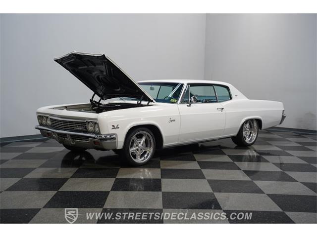 1966 Chevrolet Caprice (CC-2094007) for sale in Lavergne, Tennessee