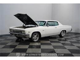 1966 Chevrolet Caprice (CC-2094007) for sale in Lavergne, Tennessee