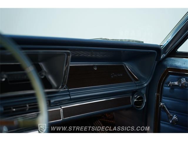 1966 Chevrolet Caprice (CC-2094007) for sale in Lavergne, Tennessee