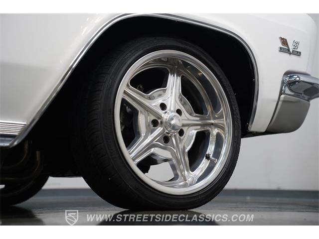 1966 Chevrolet Caprice (CC-2094007) for sale in Lavergne, Tennessee