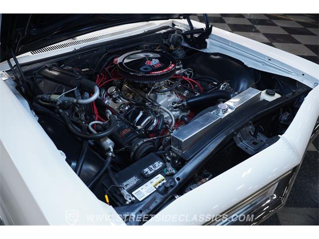 1966 Chevrolet Caprice (CC-2094007) for sale in Lavergne, Tennessee