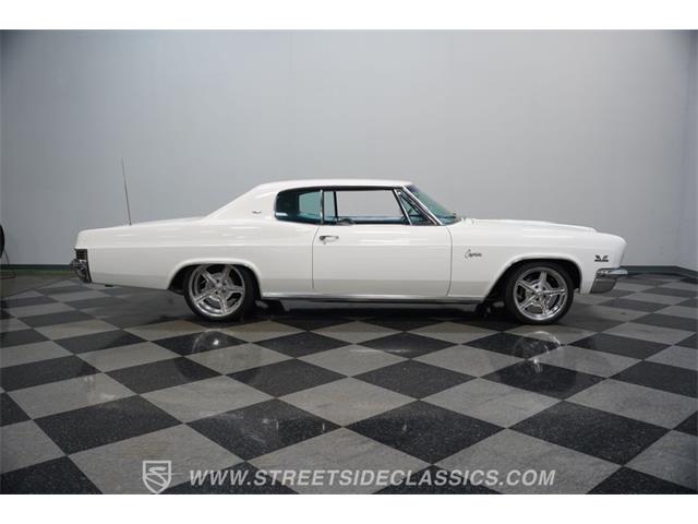 1966 Chevrolet Caprice (CC-2094007) for sale in Lavergne, Tennessee