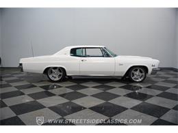 1966 Chevrolet Caprice (CC-2094007) for sale in Lavergne, Tennessee