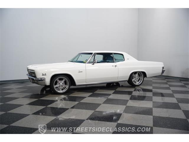 1966 Chevrolet Caprice (CC-2094007) for sale in Lavergne, Tennessee