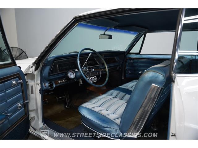 1966 Chevrolet Caprice (CC-2094007) for sale in Lavergne, Tennessee