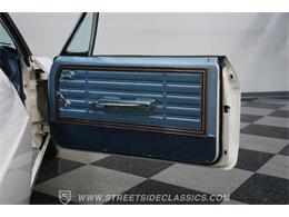 1966 Chevrolet Caprice (CC-2094007) for sale in Lavergne, Tennessee