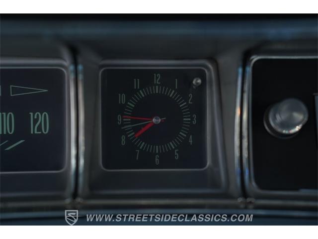 1966 Chevrolet Caprice (CC-2094007) for sale in Lavergne, Tennessee