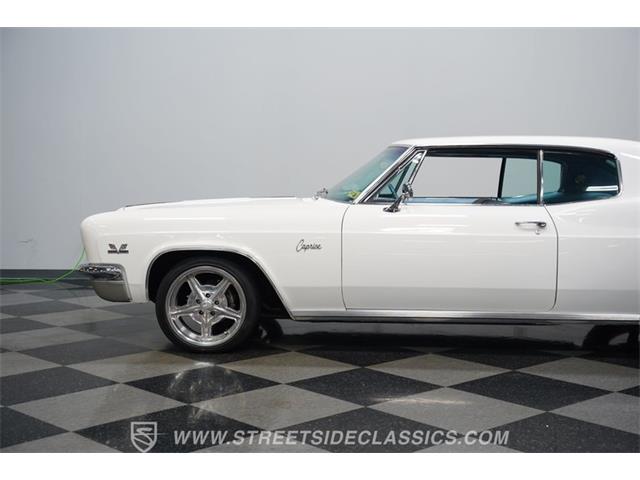 1966 Chevrolet Caprice (CC-2094007) for sale in Lavergne, Tennessee
