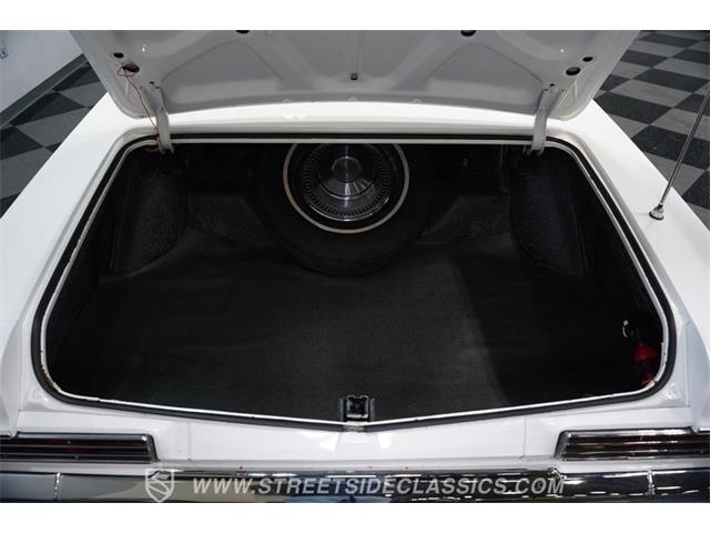 1966 Chevrolet Caprice (CC-2094007) for sale in Lavergne, Tennessee