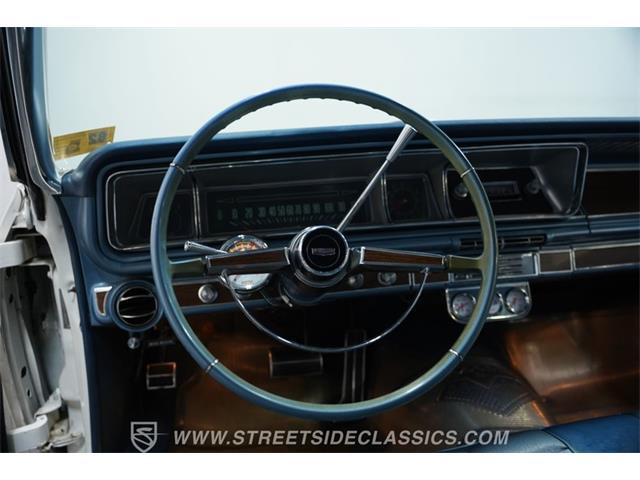 1966 Chevrolet Caprice (CC-2094007) for sale in Lavergne, Tennessee
