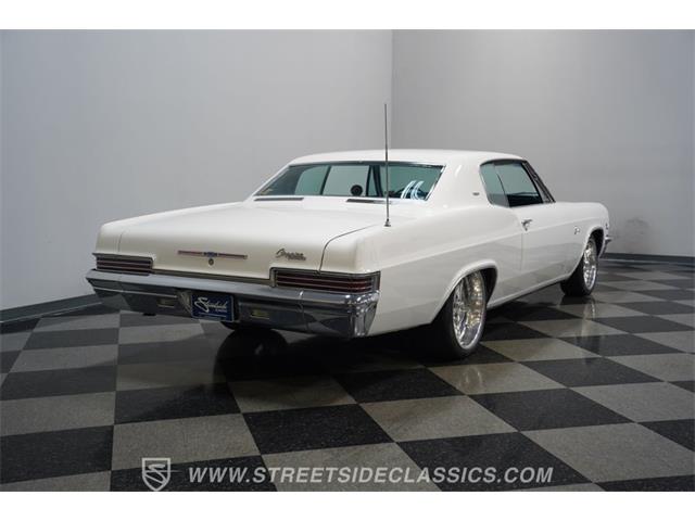 1966 Chevrolet Caprice (CC-2094007) for sale in Lavergne, Tennessee