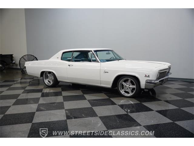 1966 Chevrolet Caprice (CC-2094007) for sale in Lavergne, Tennessee