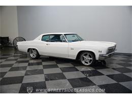1966 Chevrolet Caprice (CC-2094007) for sale in Lavergne, Tennessee