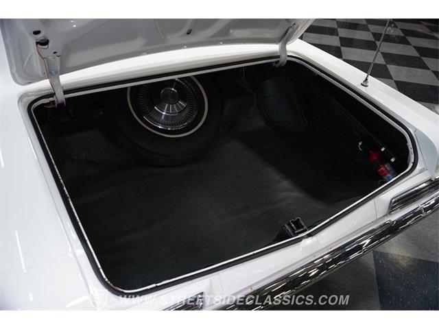 1966 Chevrolet Caprice (CC-2094007) for sale in Lavergne, Tennessee