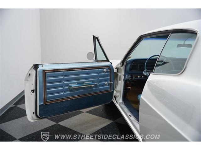 1966 Chevrolet Caprice (CC-2094007) for sale in Lavergne, Tennessee