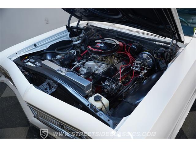 1966 Chevrolet Caprice (CC-2094007) for sale in Lavergne, Tennessee