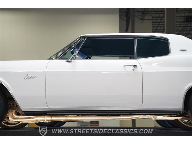 1966 Chevrolet Caprice (CC-2094007) for sale in Lavergne, Tennessee