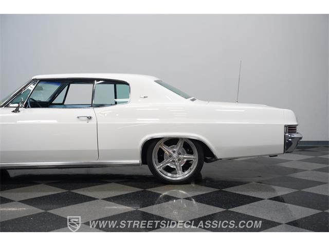 1966 Chevrolet Caprice (CC-2094007) for sale in Lavergne, Tennessee