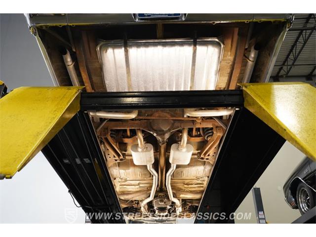 1966 Chevrolet Caprice (CC-2094007) for sale in Lavergne, Tennessee