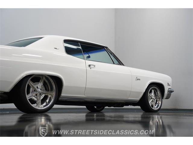 1966 Chevrolet Caprice (CC-2094007) for sale in Lavergne, Tennessee