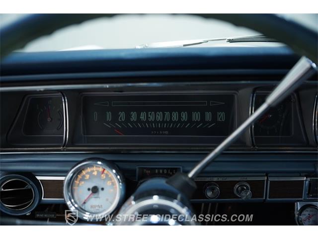 1966 Chevrolet Caprice (CC-2094007) for sale in Lavergne, Tennessee