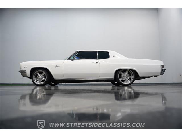 1966 Chevrolet Caprice (CC-2094007) for sale in Lavergne, Tennessee