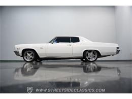 1966 Chevrolet Caprice (CC-2094007) for sale in Lavergne, Tennessee