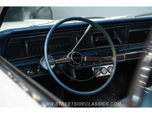 1966 Chevrolet Caprice (CC-2094007) for sale in Lavergne, Tennessee