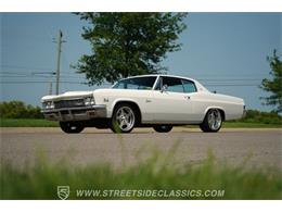 1966 Chevrolet Caprice (CC-2094007) for sale in Lavergne, Tennessee