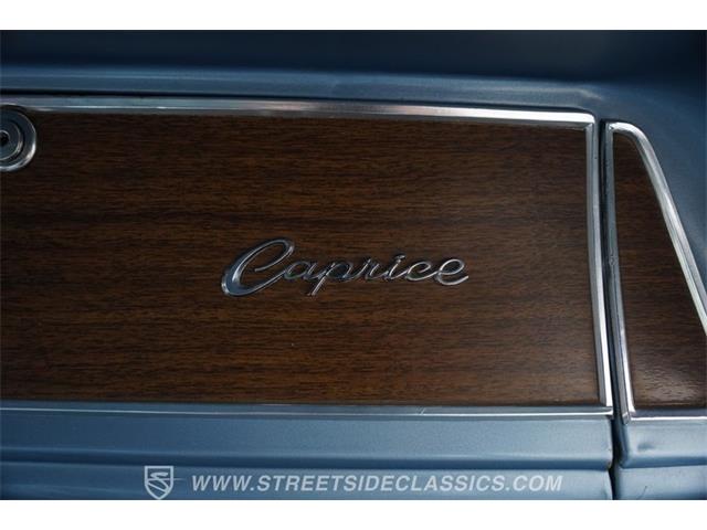 1966 Chevrolet Caprice (CC-2094007) for sale in Lavergne, Tennessee