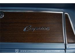 1966 Chevrolet Caprice (CC-2094007) for sale in Lavergne, Tennessee