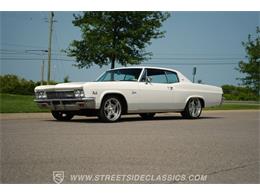 1966 Chevrolet Caprice (CC-2094007) for sale in Lavergne, Tennessee